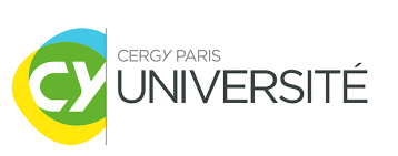 CY Cergy Université
